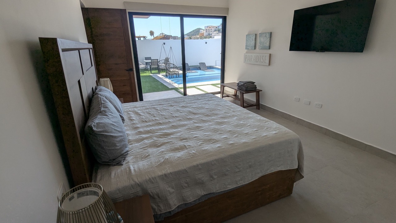 Photo of Bedroom in Marina Real