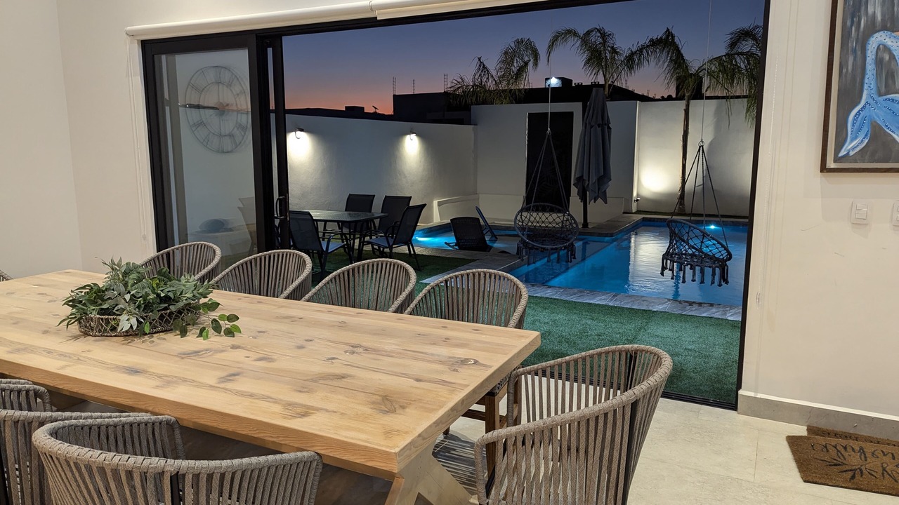 Photo of Outdoor in Marina Real