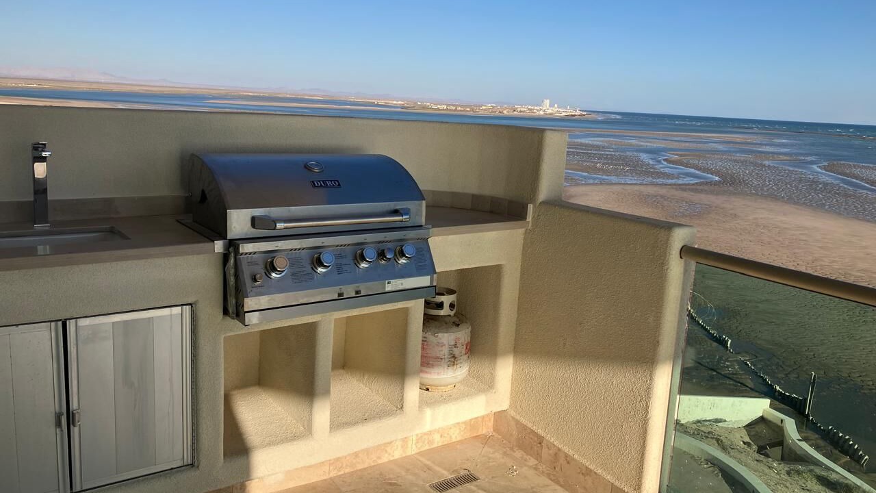 Photo of Outdoor in Las Conchas