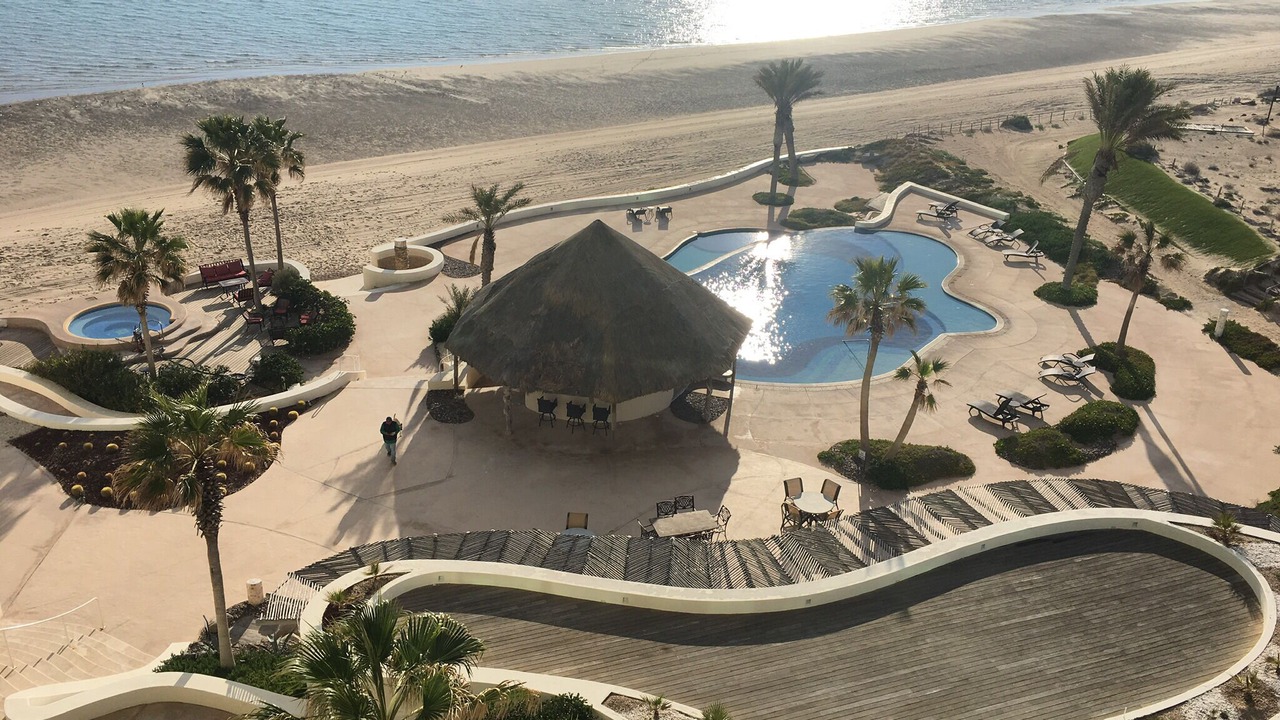 Photo of Outdoor in Las Conchas
