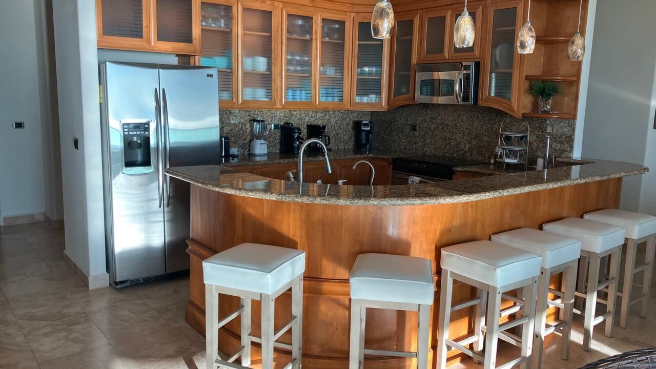 Photo of Kitchen in Las Conchas