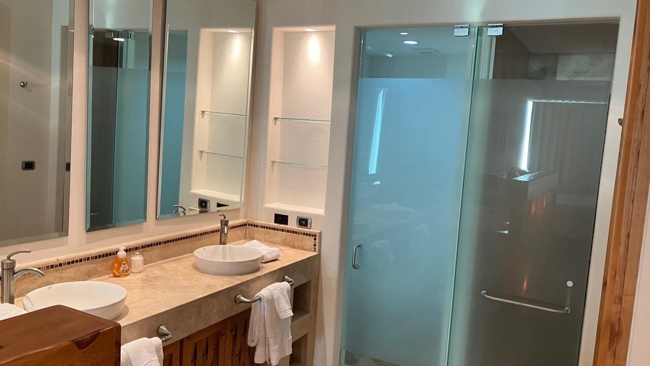 Photo of Bathroom in Las Conchas