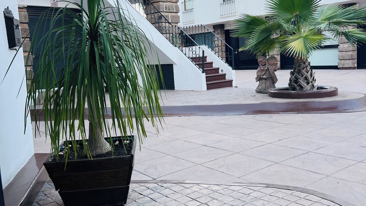 Photo of Outdoor in San Luis Potosi