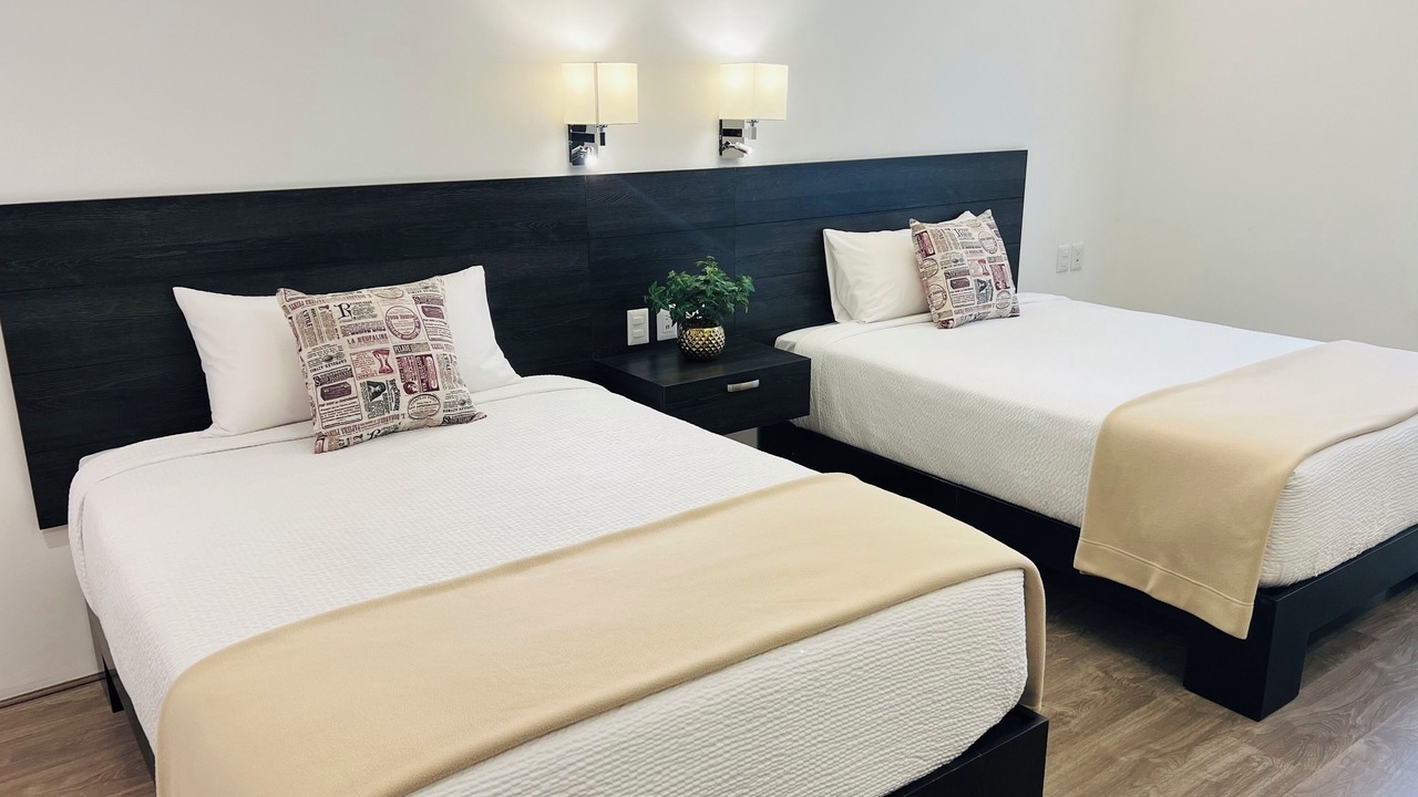 Photo of Bedroom in San Luis Potosi
