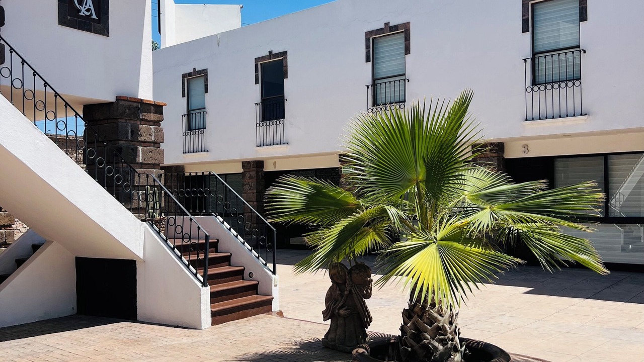 Photo of Outdoor in San Luis Potosi