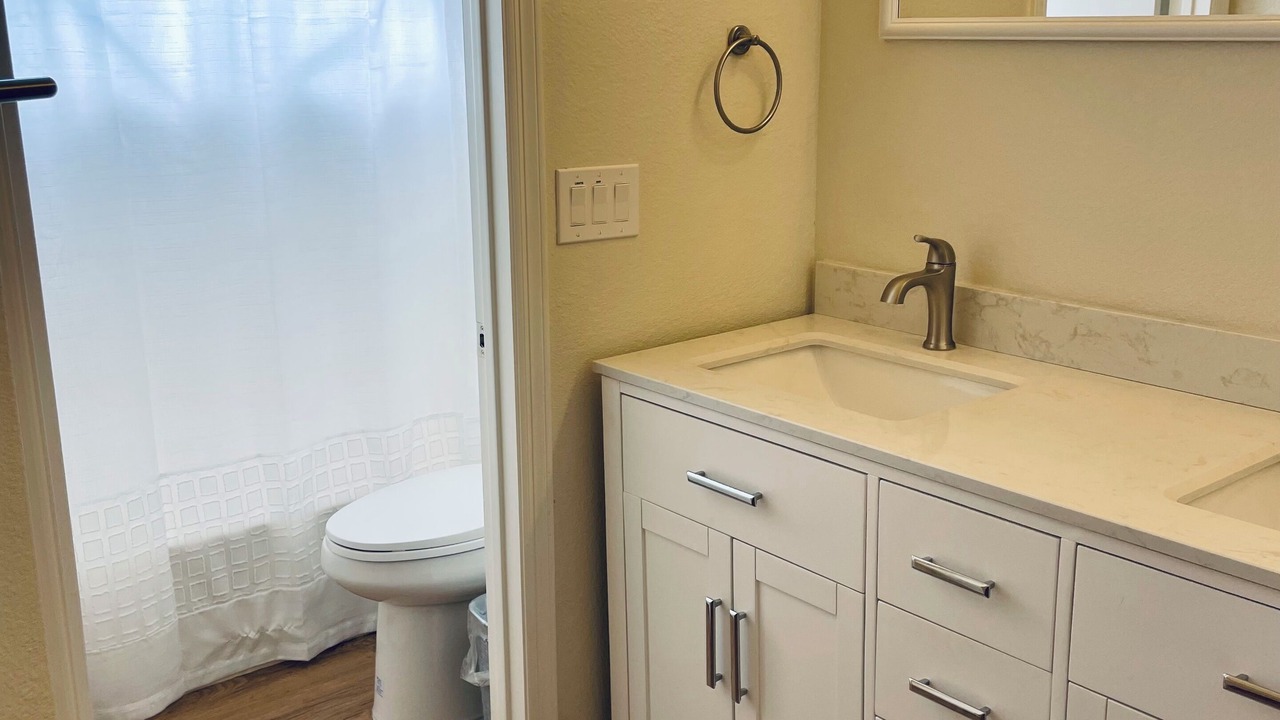Photo of Bathroom in Peoria