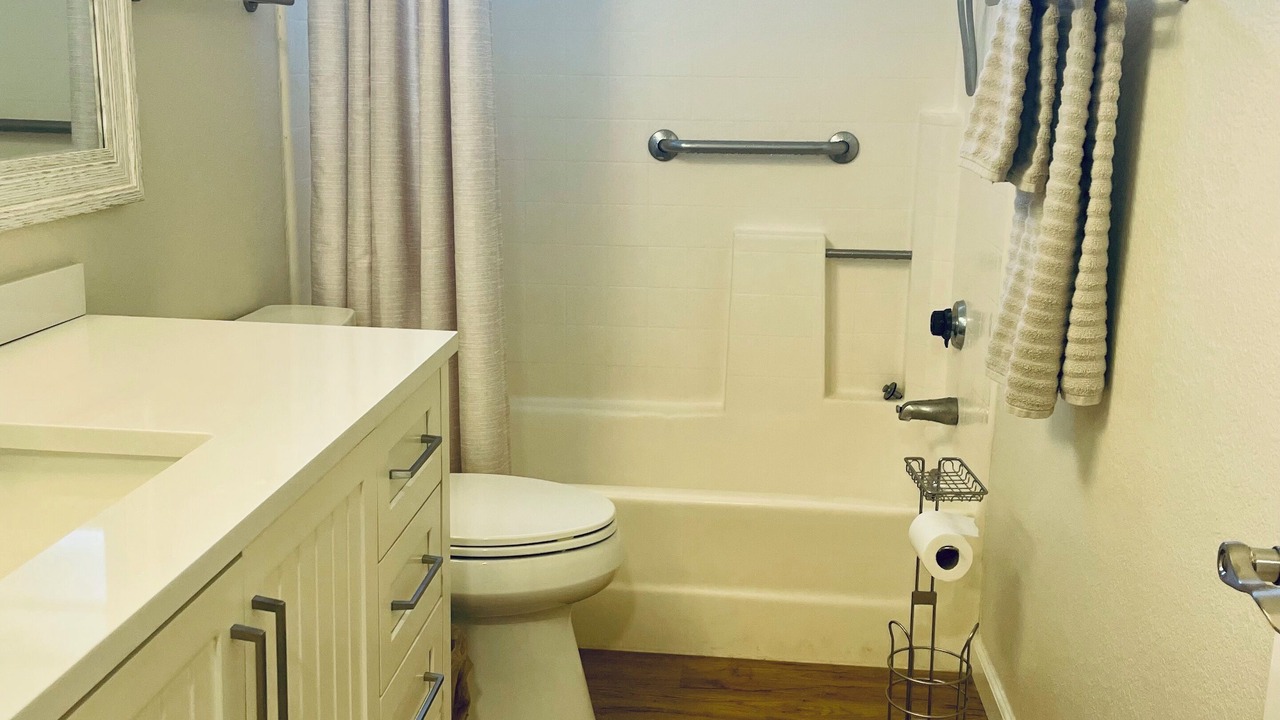 Photo of Bathroom in Peoria