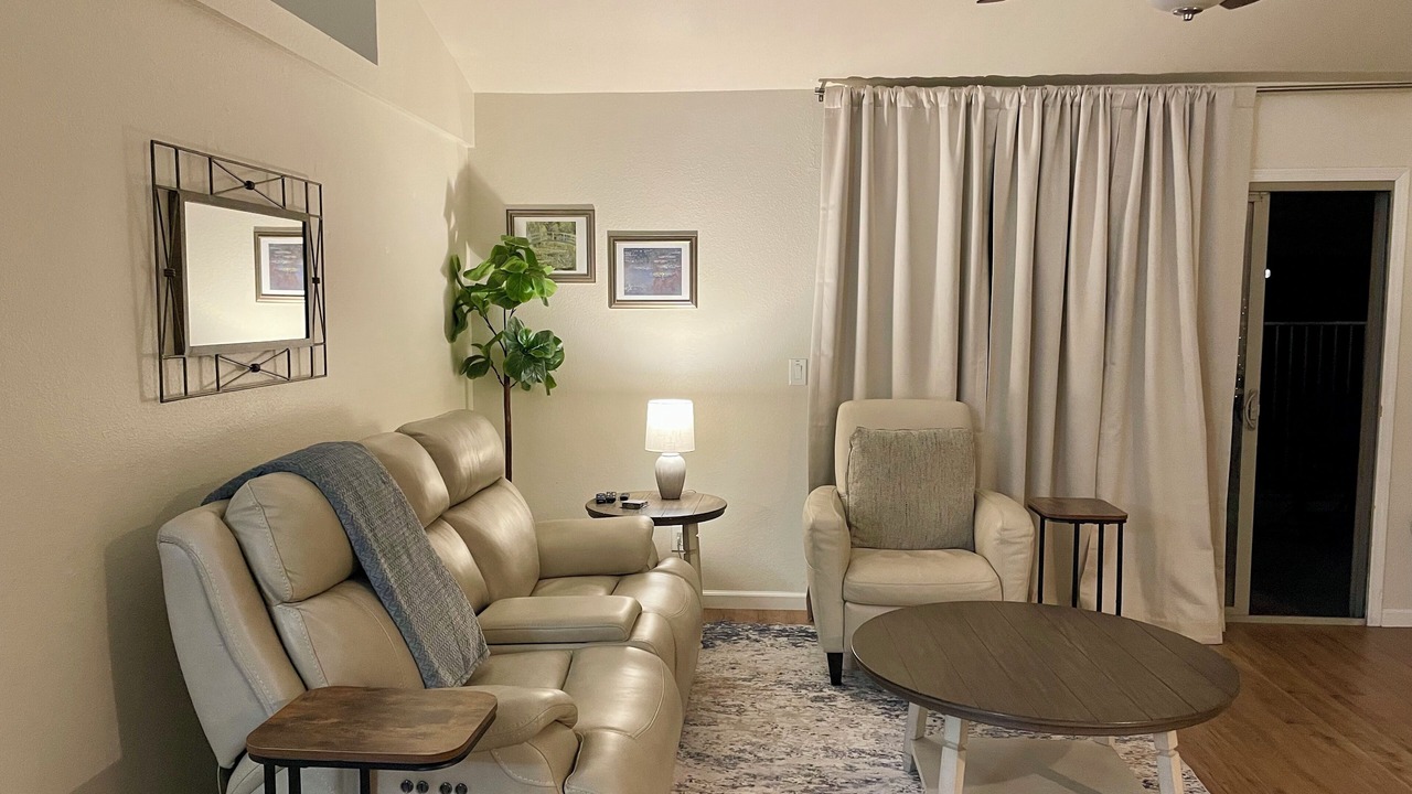 Photo of Livingroom in Peoria