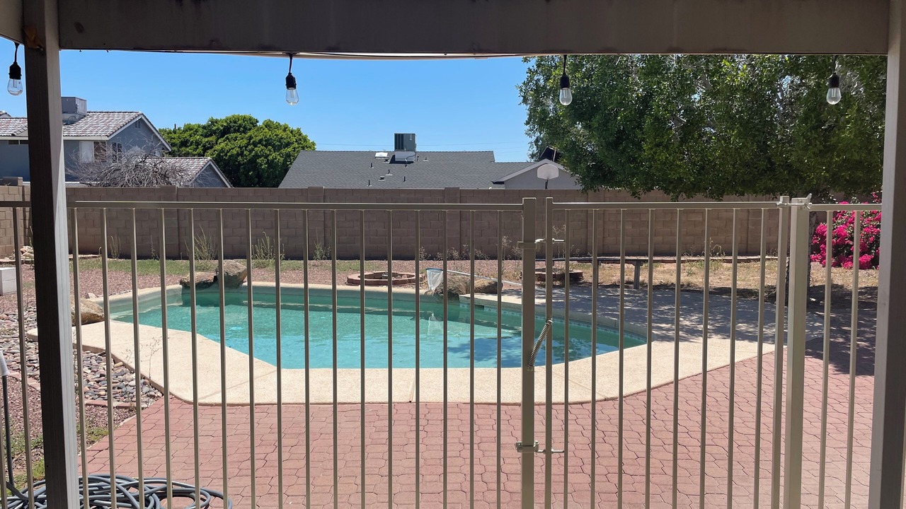 Photo of Outdoor in Peoria