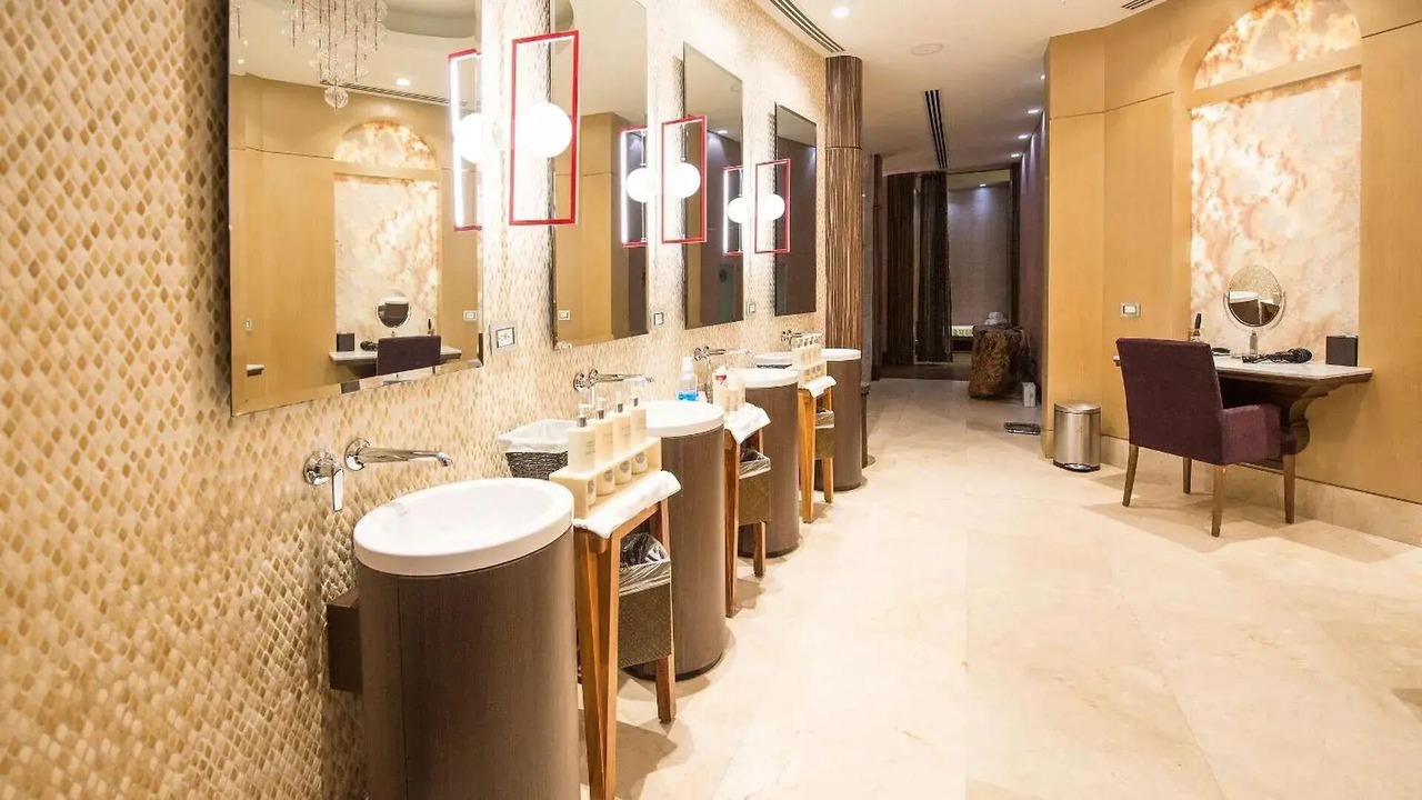 Photo of Bathroom in Nuevo Vallarta