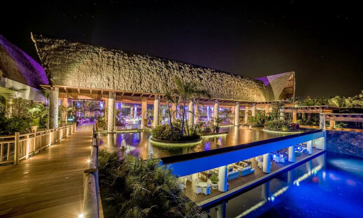Photo of Outdoor in Nuevo Vallarta