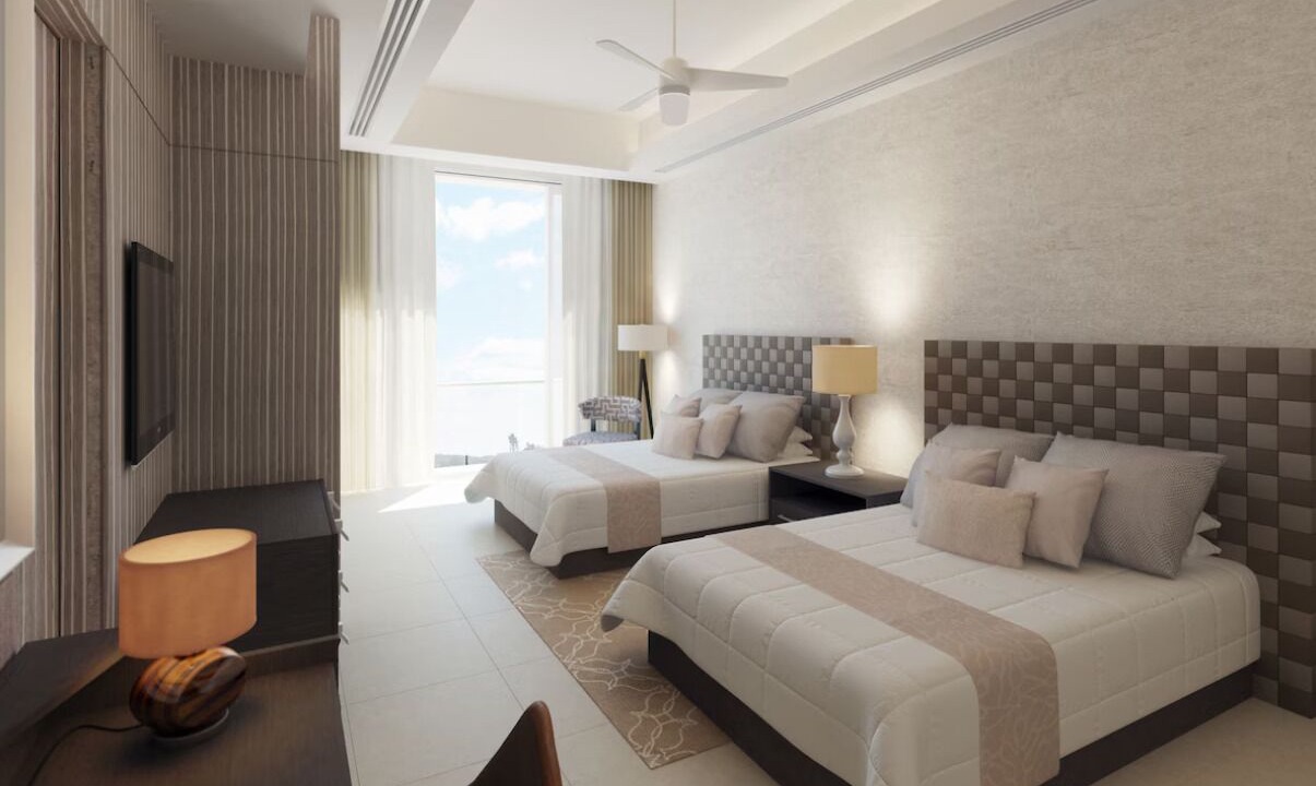 Photo of Bedroom in Nuevo Vallarta