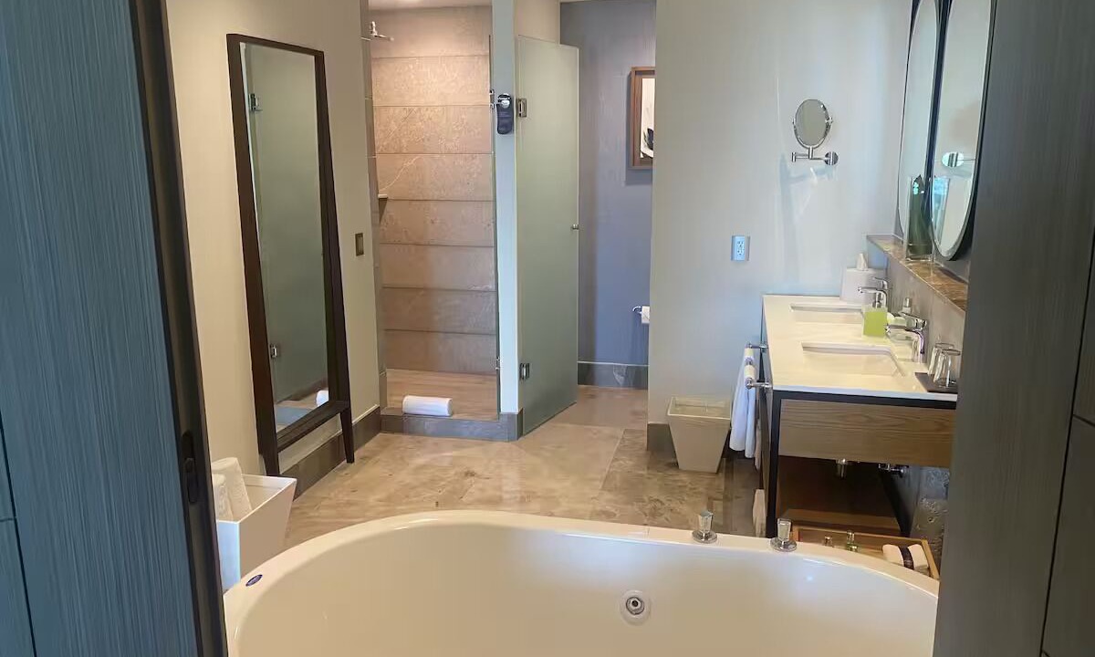 Photo of Bathroom in Nuevo Vallarta