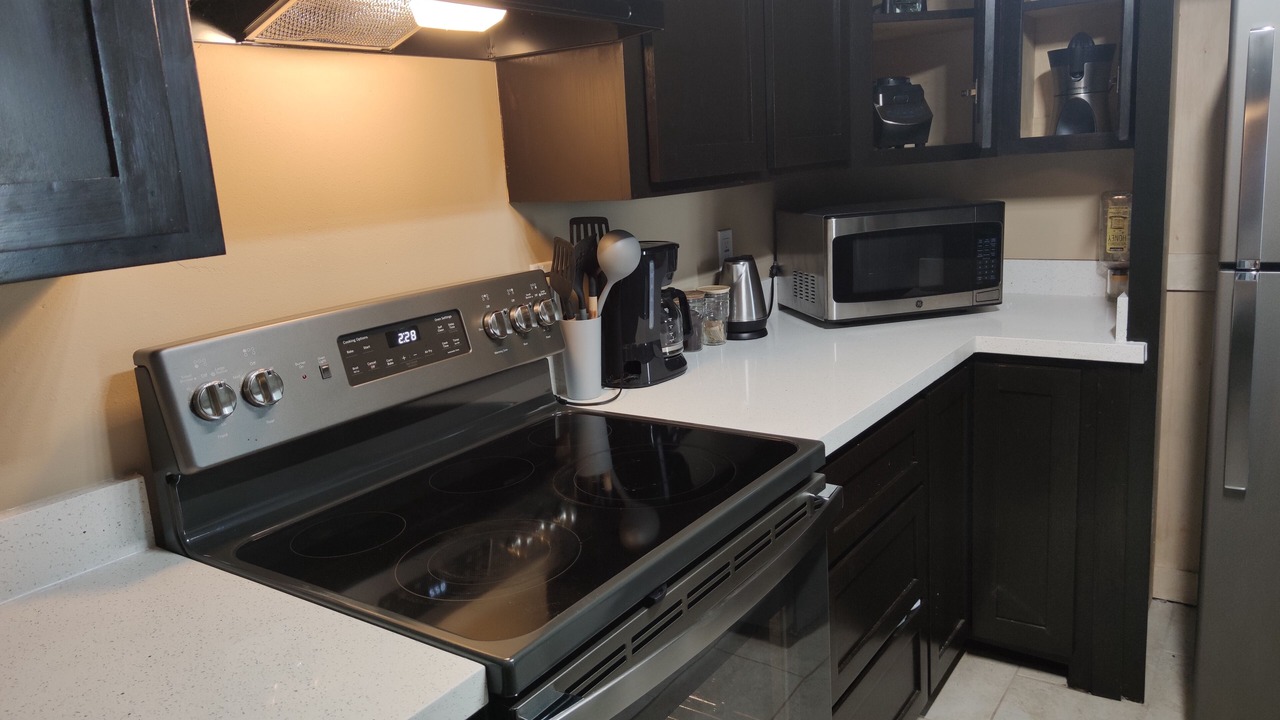 Photo of Kitchen in Monte Alto