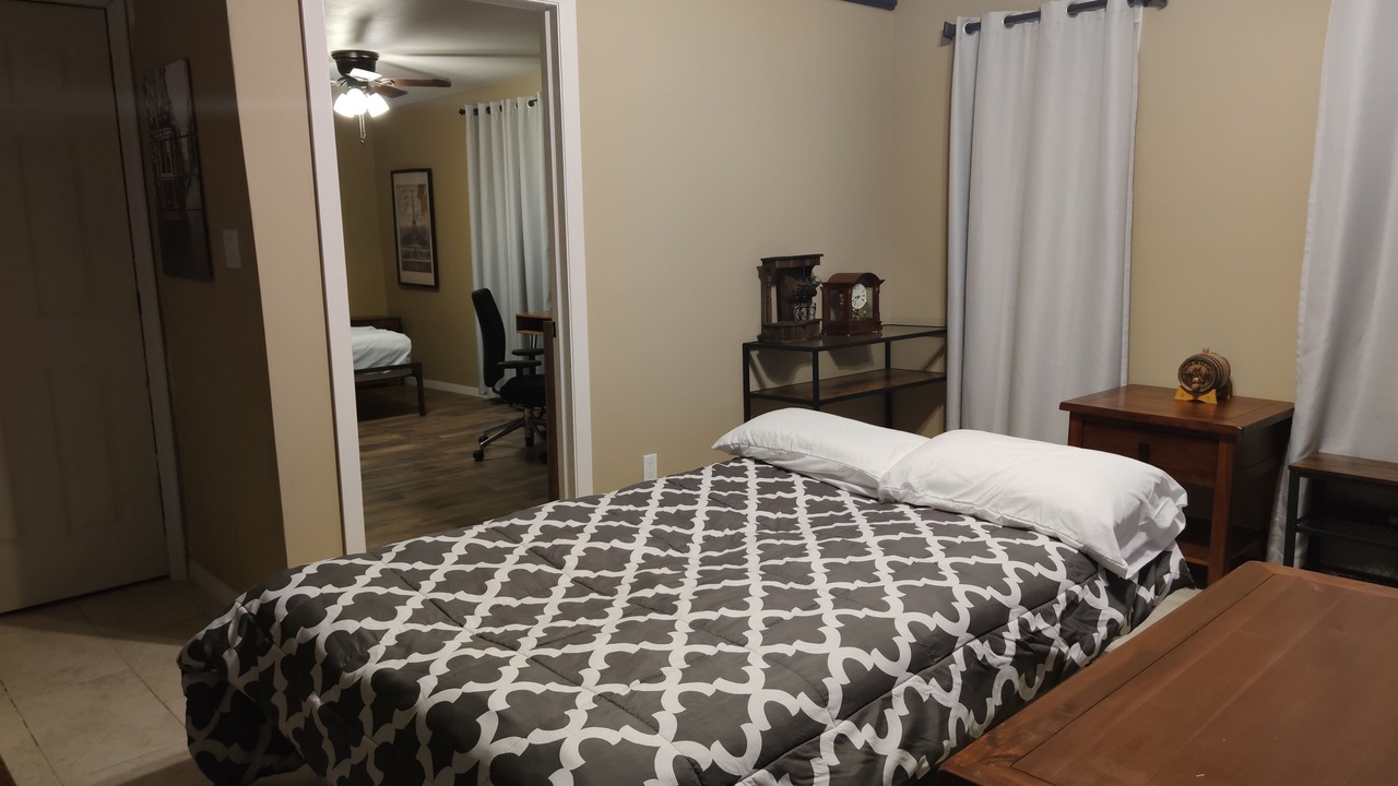 Photo of Bedroom in Monte Alto