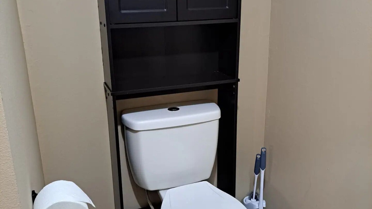 Photo of Bathroom in Monte Alto