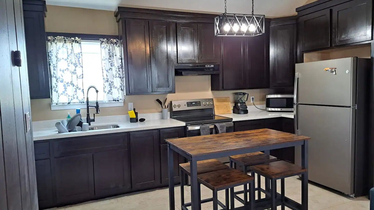 Photo of Kitchen in Monte Alto