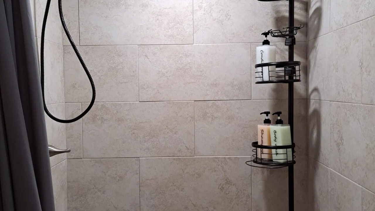 Photo of Bathroom in Monte Alto