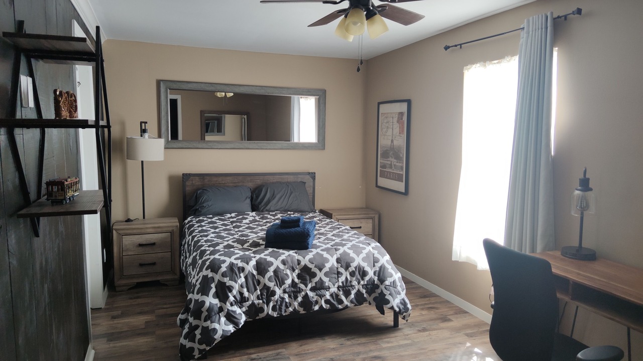 Photo of Bedroom in Monte Alto