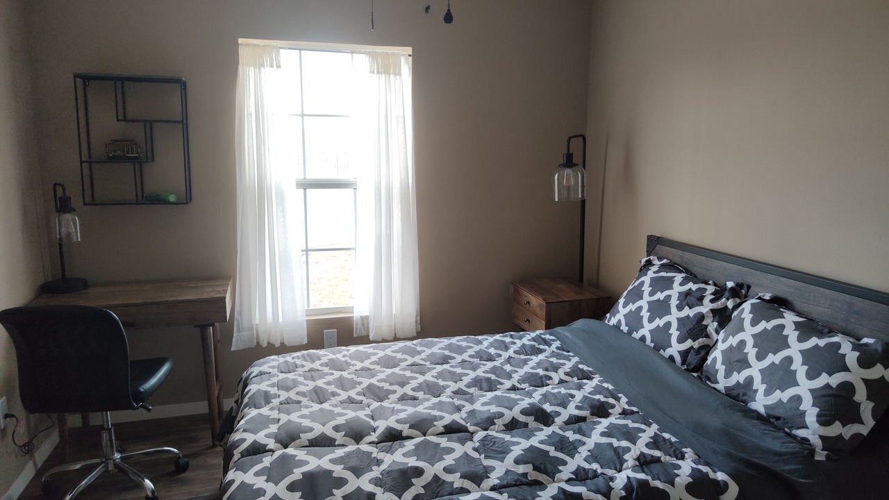Photo of Bedroom in Monte Alto