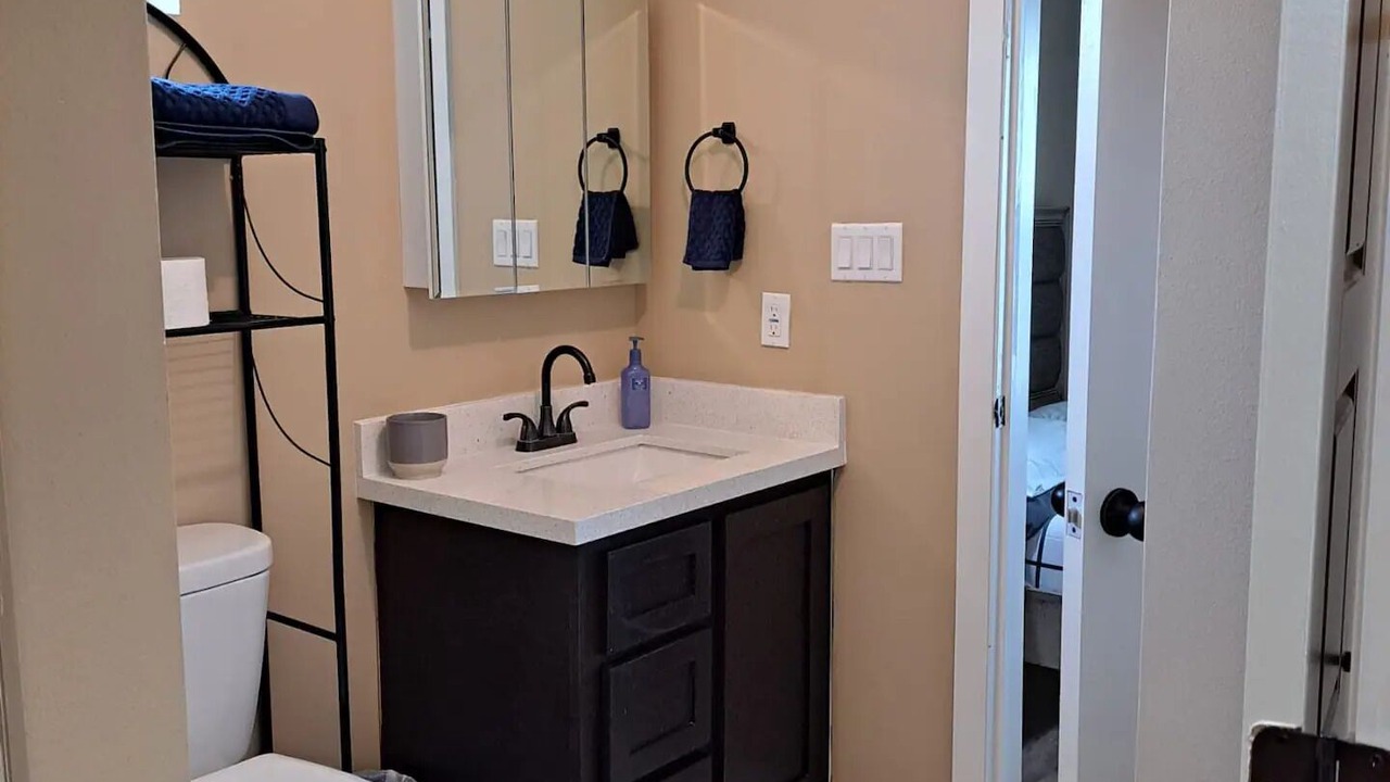 Photo of Bathroom in Monte Alto