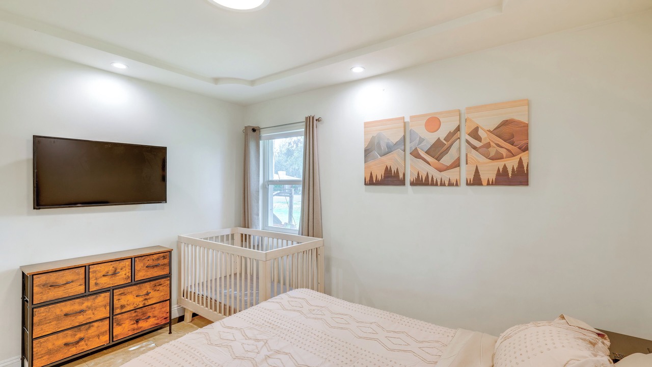 Photo of Bedroom in Alhambra