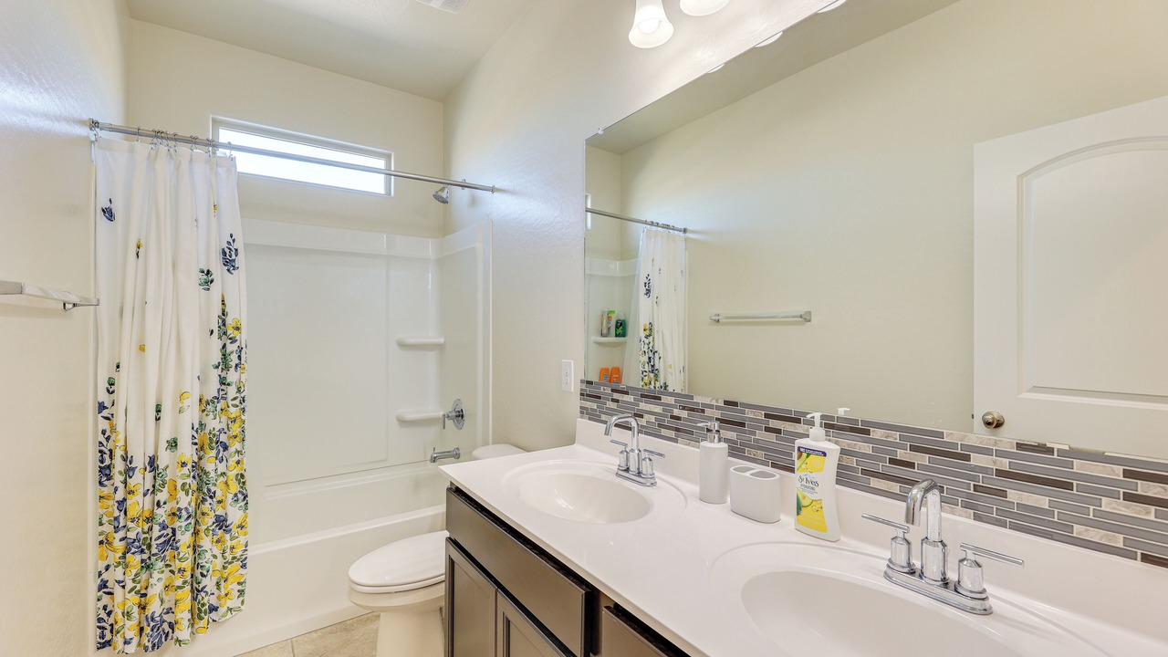 Photo of Bathroom in Copper Basin