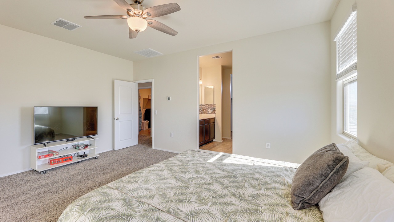 Photo of Bedroom in Copper Basin