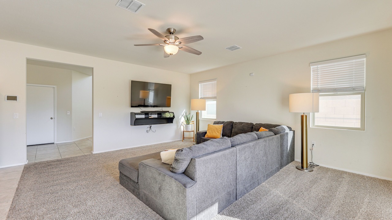 Photo of Bedroom in Copper Basin