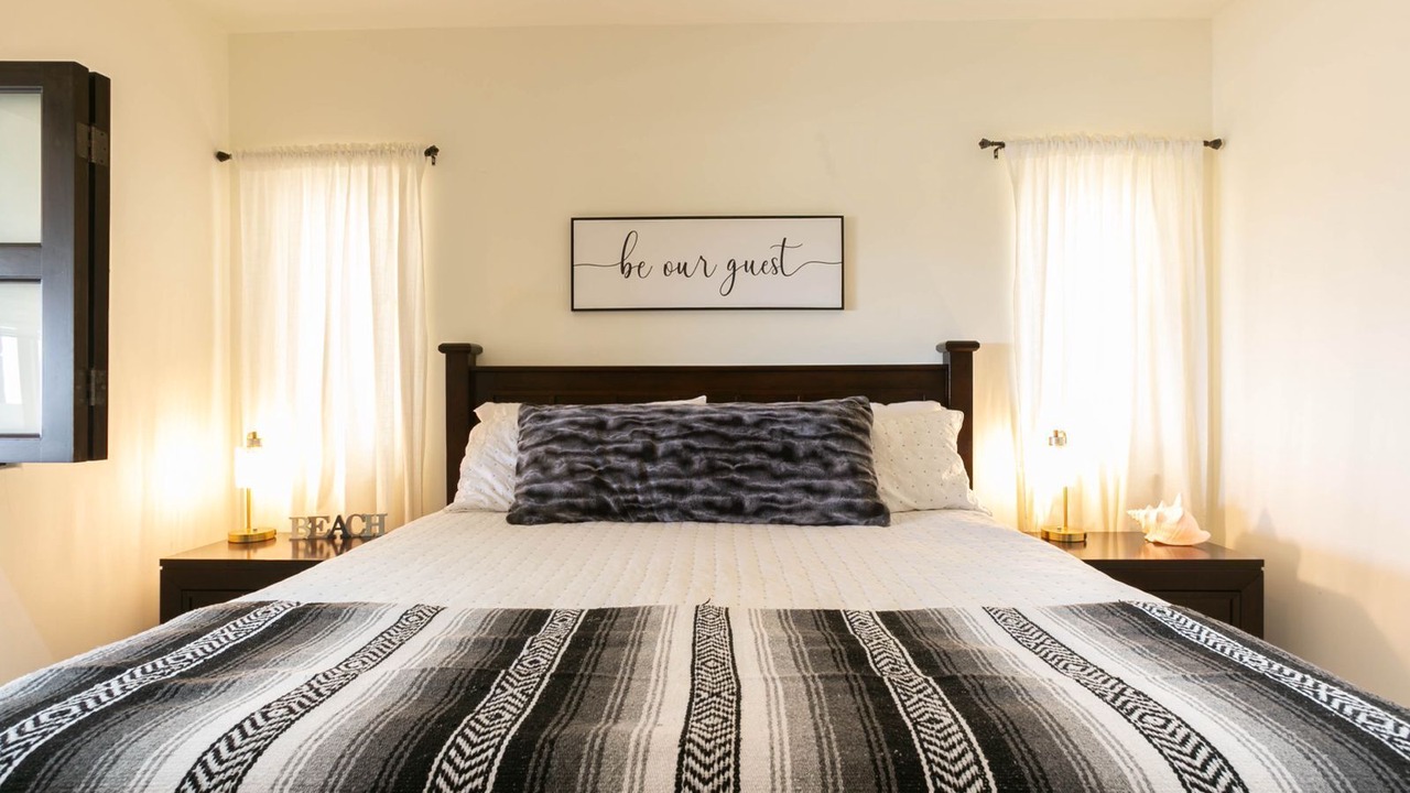 Photo of Bedroom in El Tezal