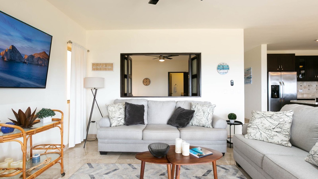 Photo of Livingroom in El Tezal