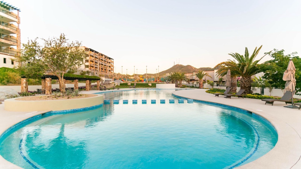 Photo of Outdoor in El Tezal