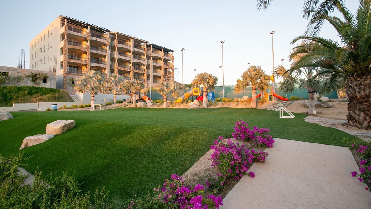 Photo of Outdoor in El Tezal