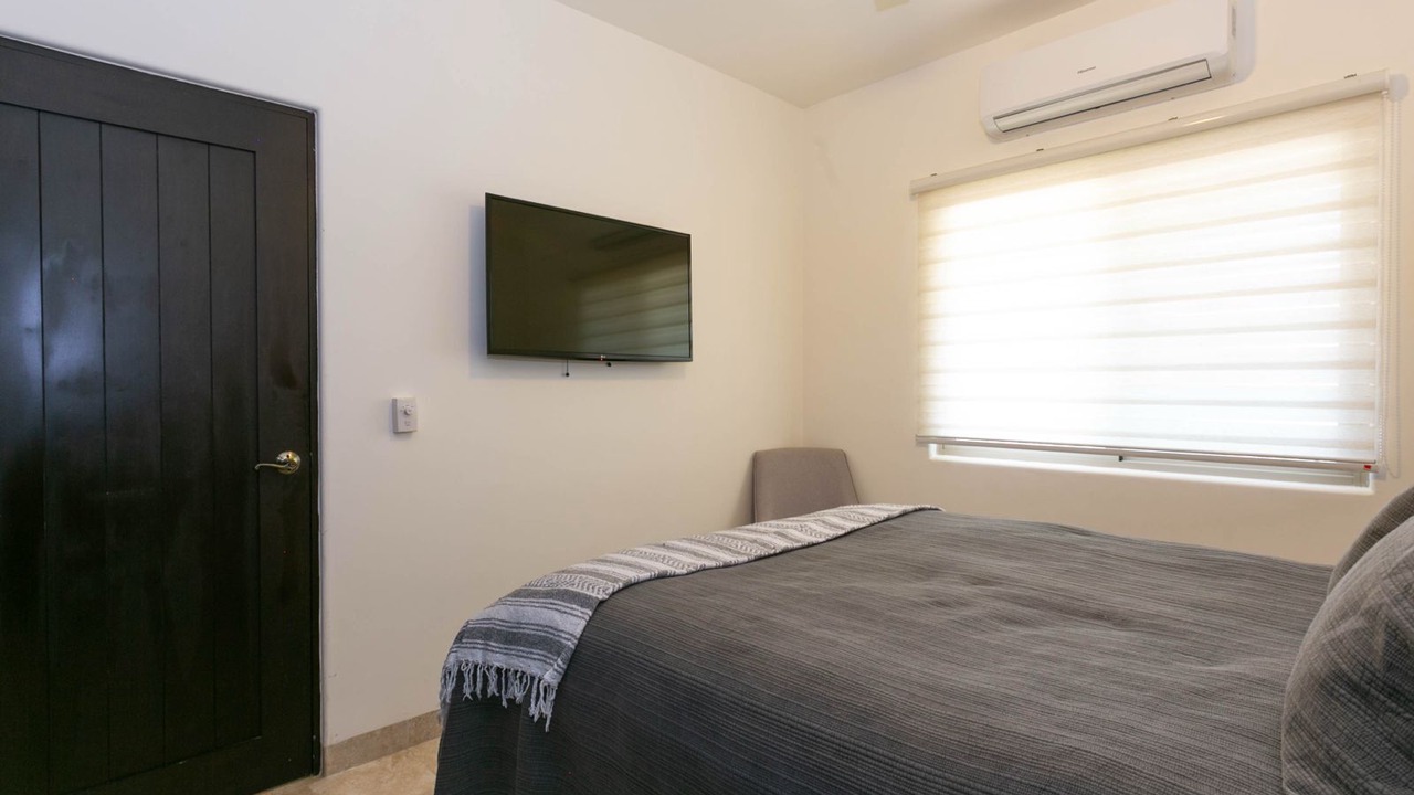 Photo of Bedroom in El Tezal