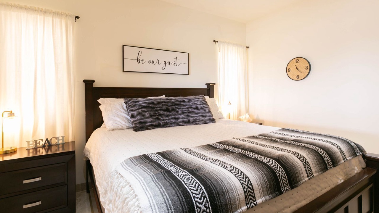Photo of Bedroom in El Tezal
