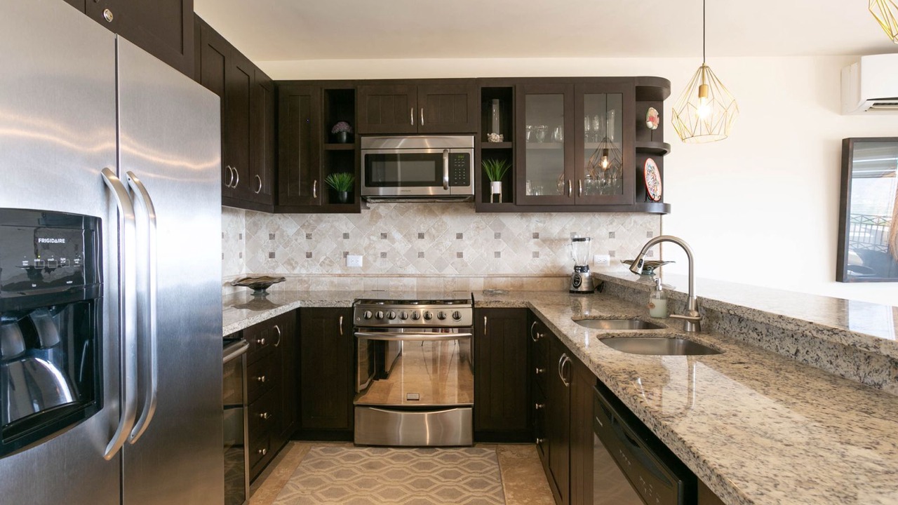 Photo of Kitchen in El Tezal
