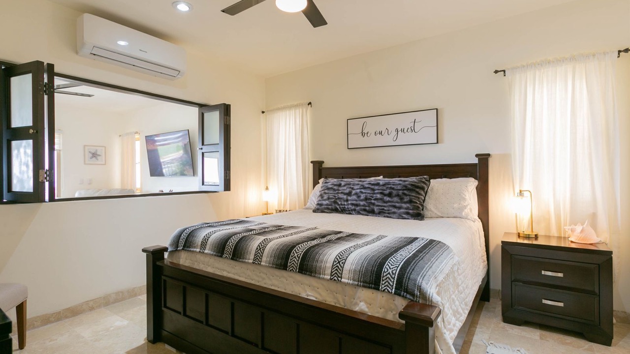 Photo of Bedroom in El Tezal