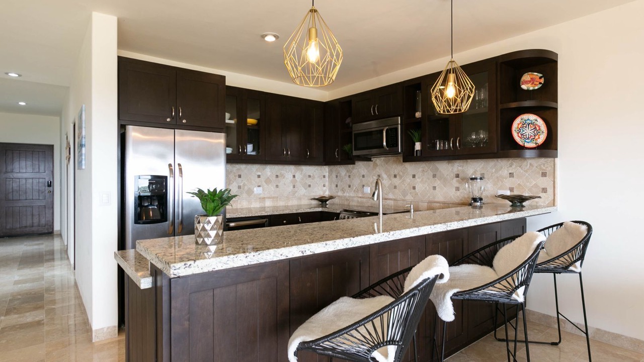 Photo of Kitchen in El Tezal