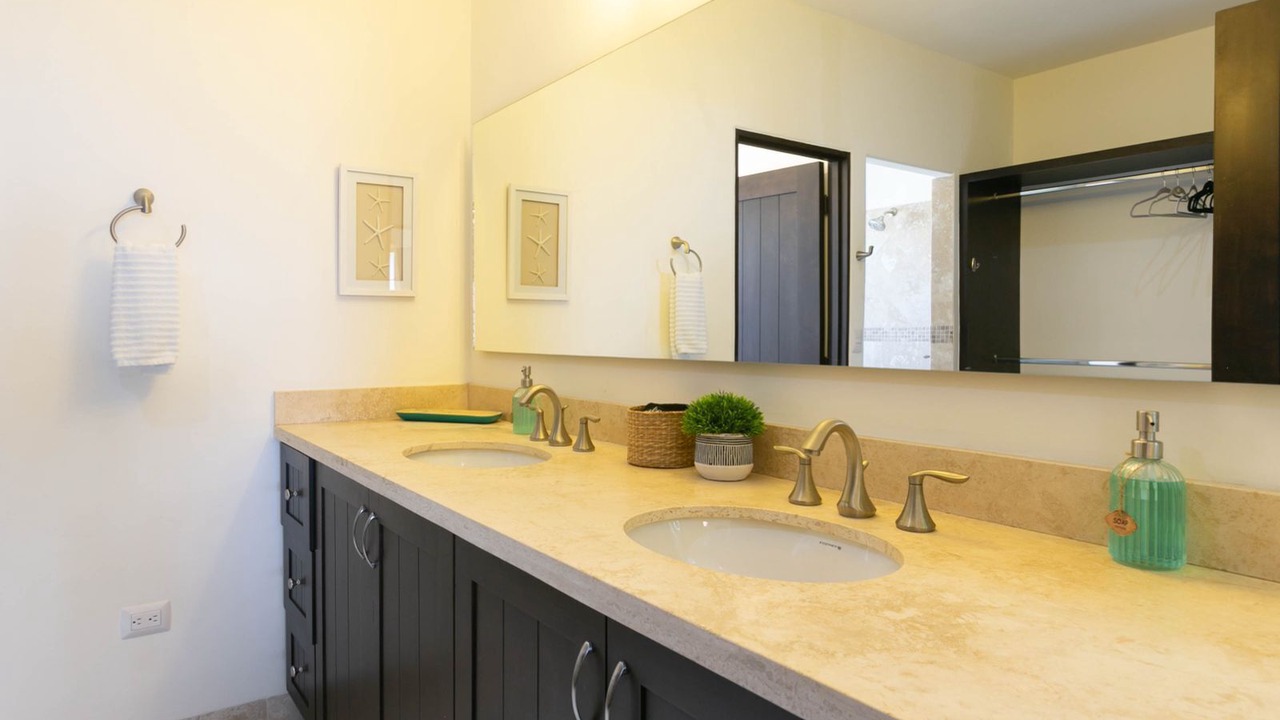Photo of Bathroom in El Tezal