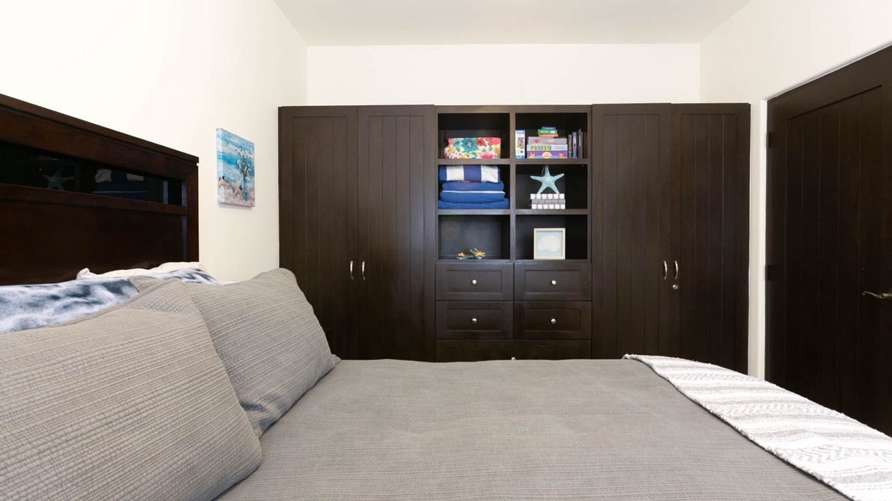 Photo of Bedroom in El Tezal