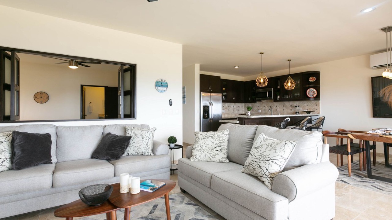 Photo of Livingroom in El Tezal