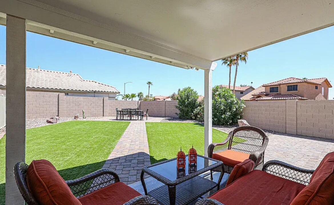 Photo of Outdoor in Avondale