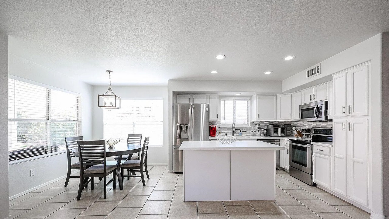 Photo of Kitchen in Avondale
