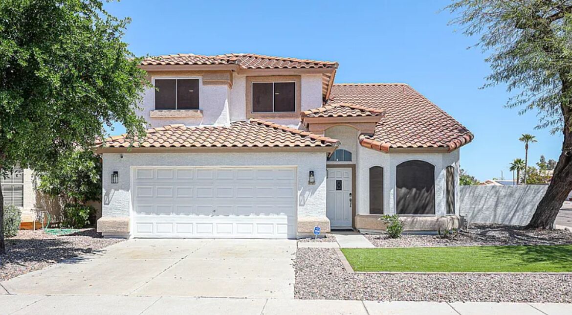 Photo of Outdoor in Avondale