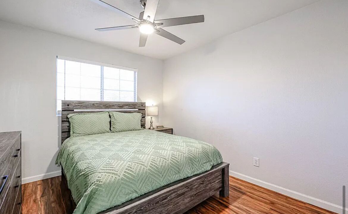Photo of Bedroom in Avondale