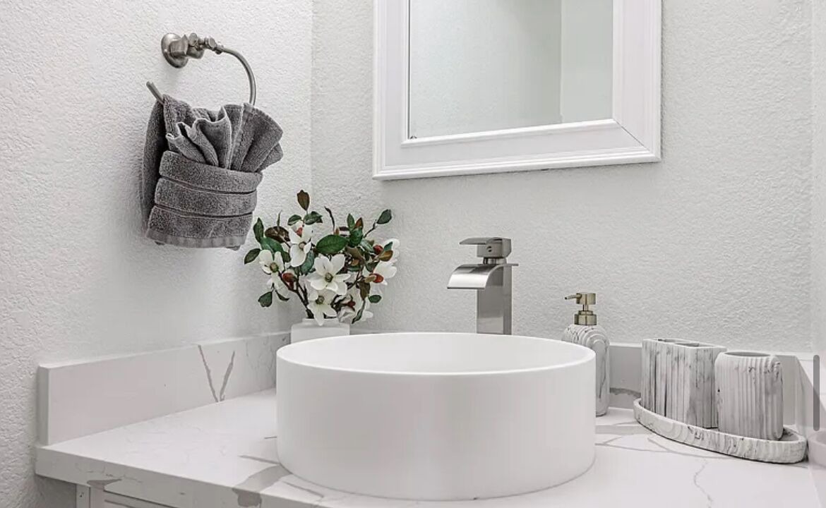 Photo of Bathroom in Avondale