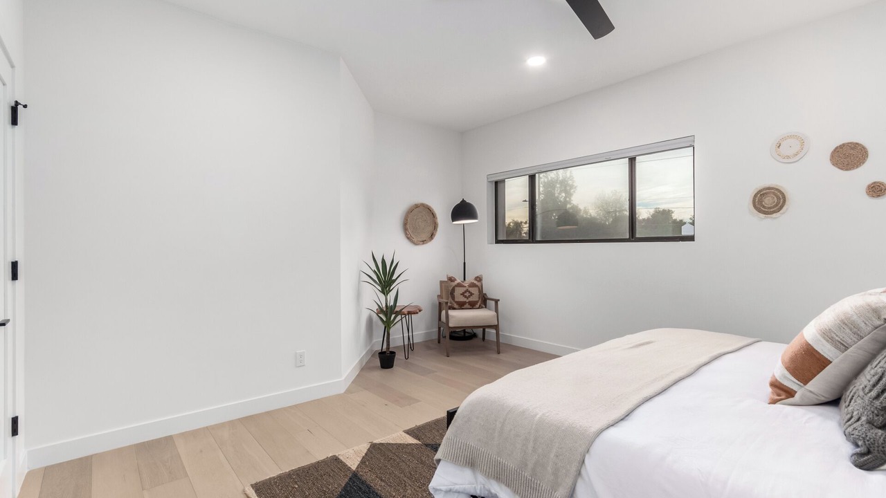 Photo of Bedroom in North Mountain