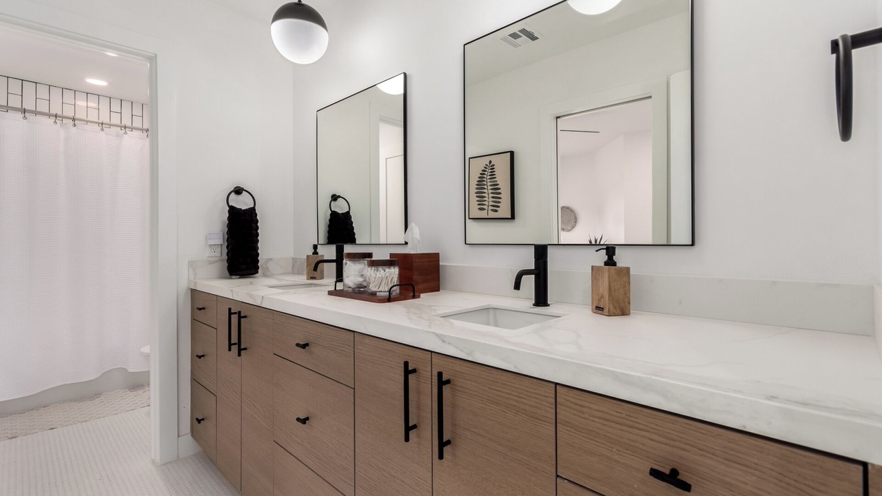 Photo of Bathroom in North Mountain