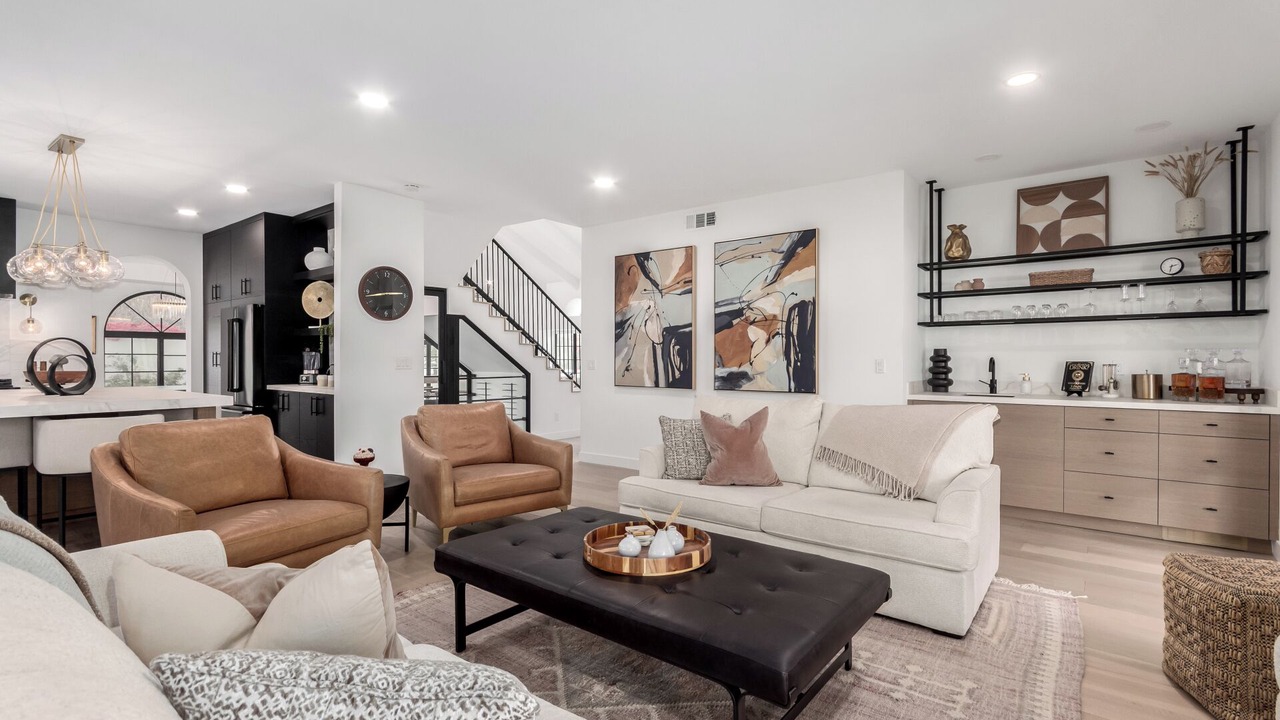 Photo of Livingroom in North Mountain