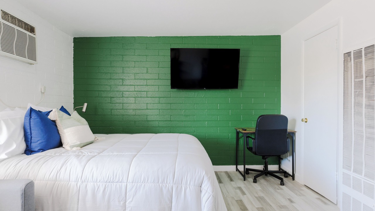 Photo of Bedroom in Riverside
